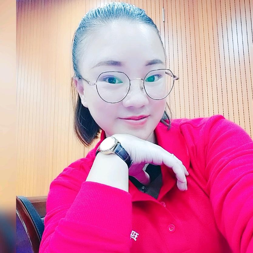婷婷