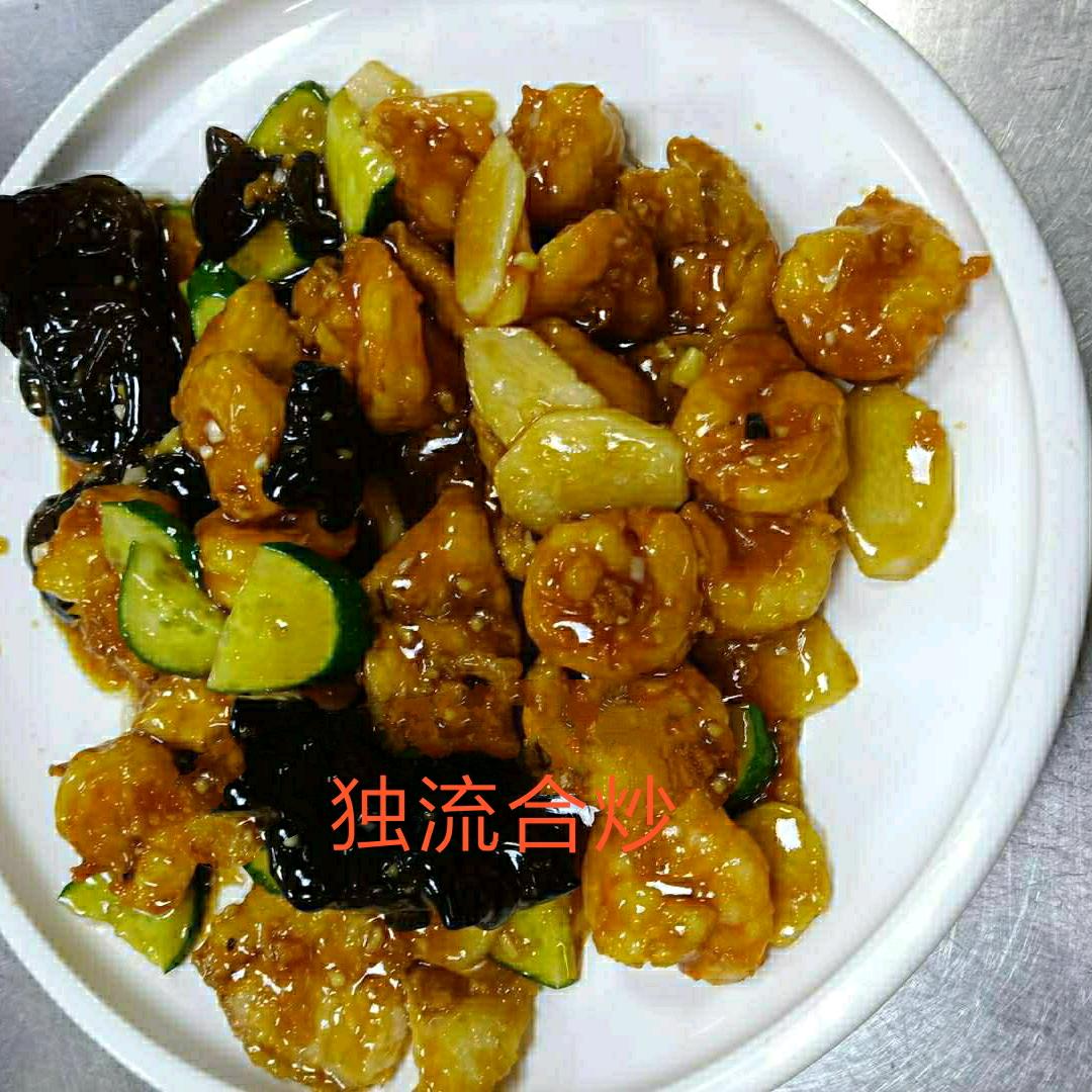 凤仪村顺新饭店