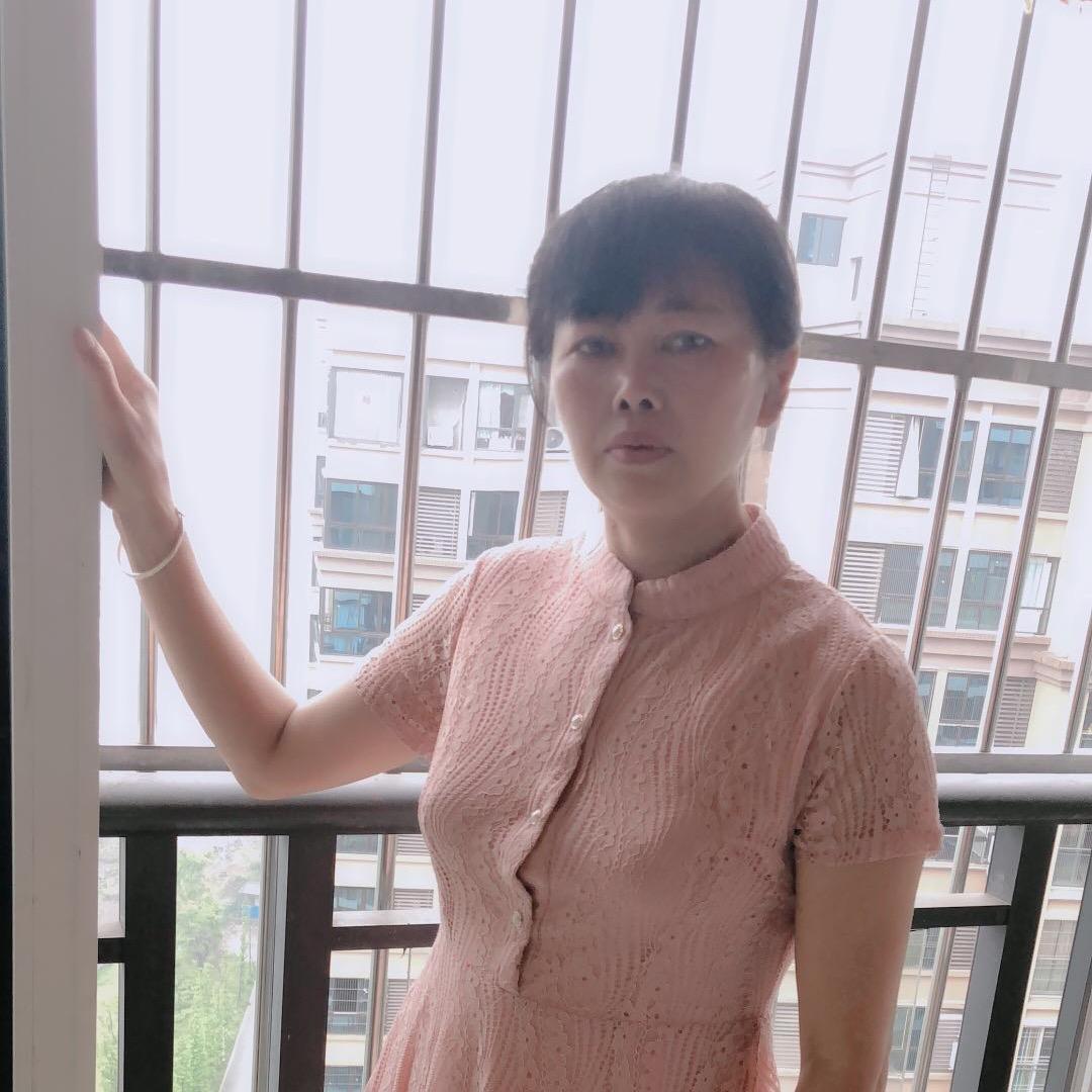 周琼