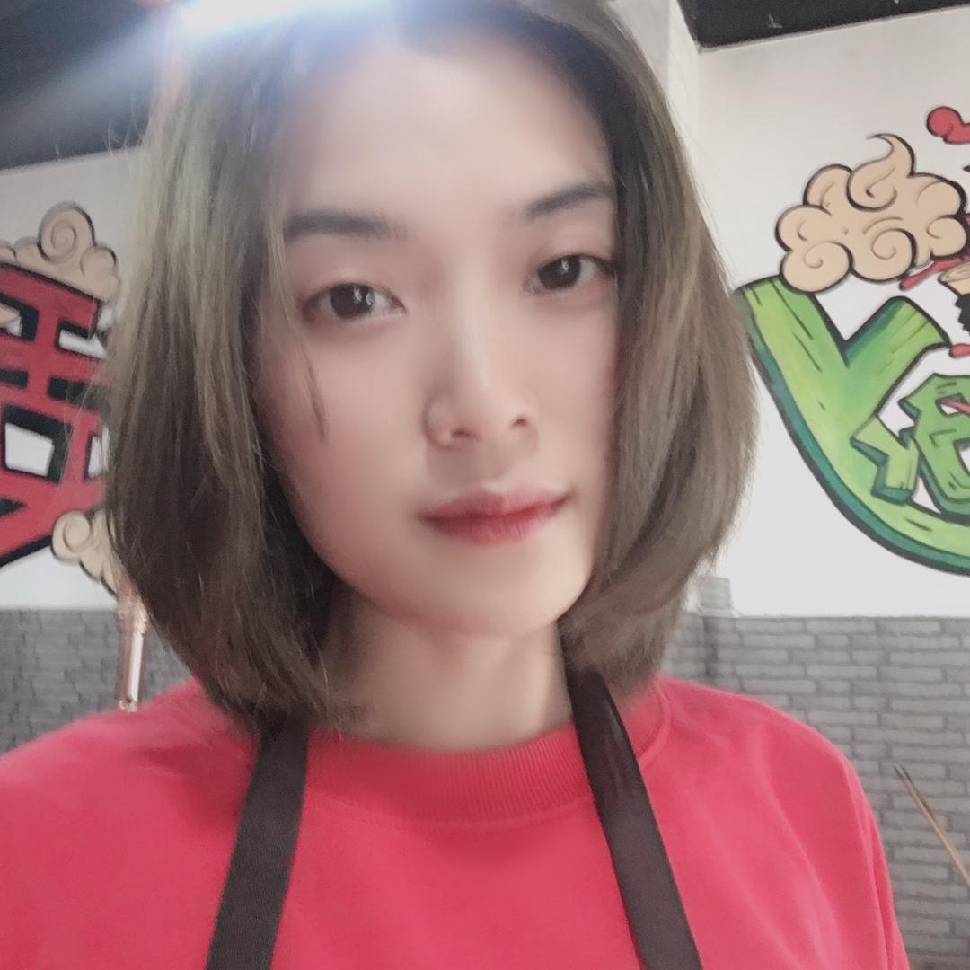 广汉曾丫头