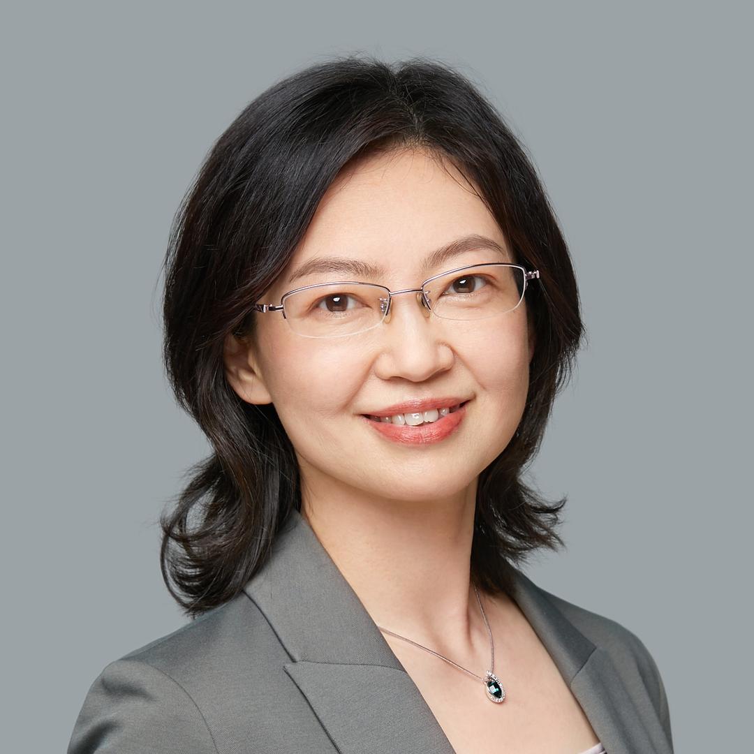 眼科医生李骏