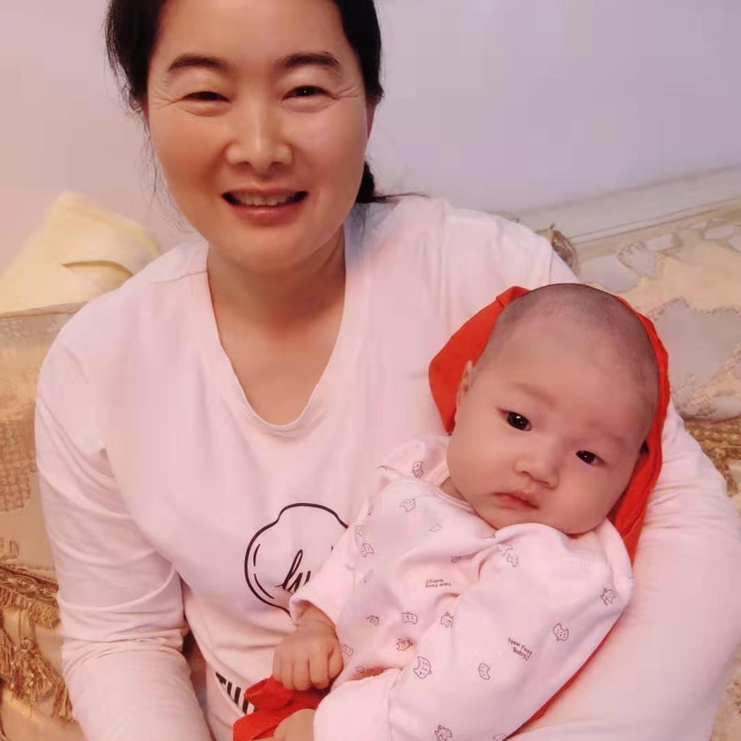 专职妈妈（金牌月嫂）