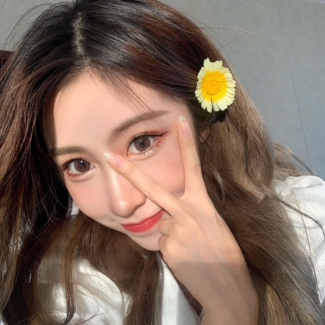 超级小可爱