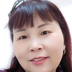 美丽夕阳