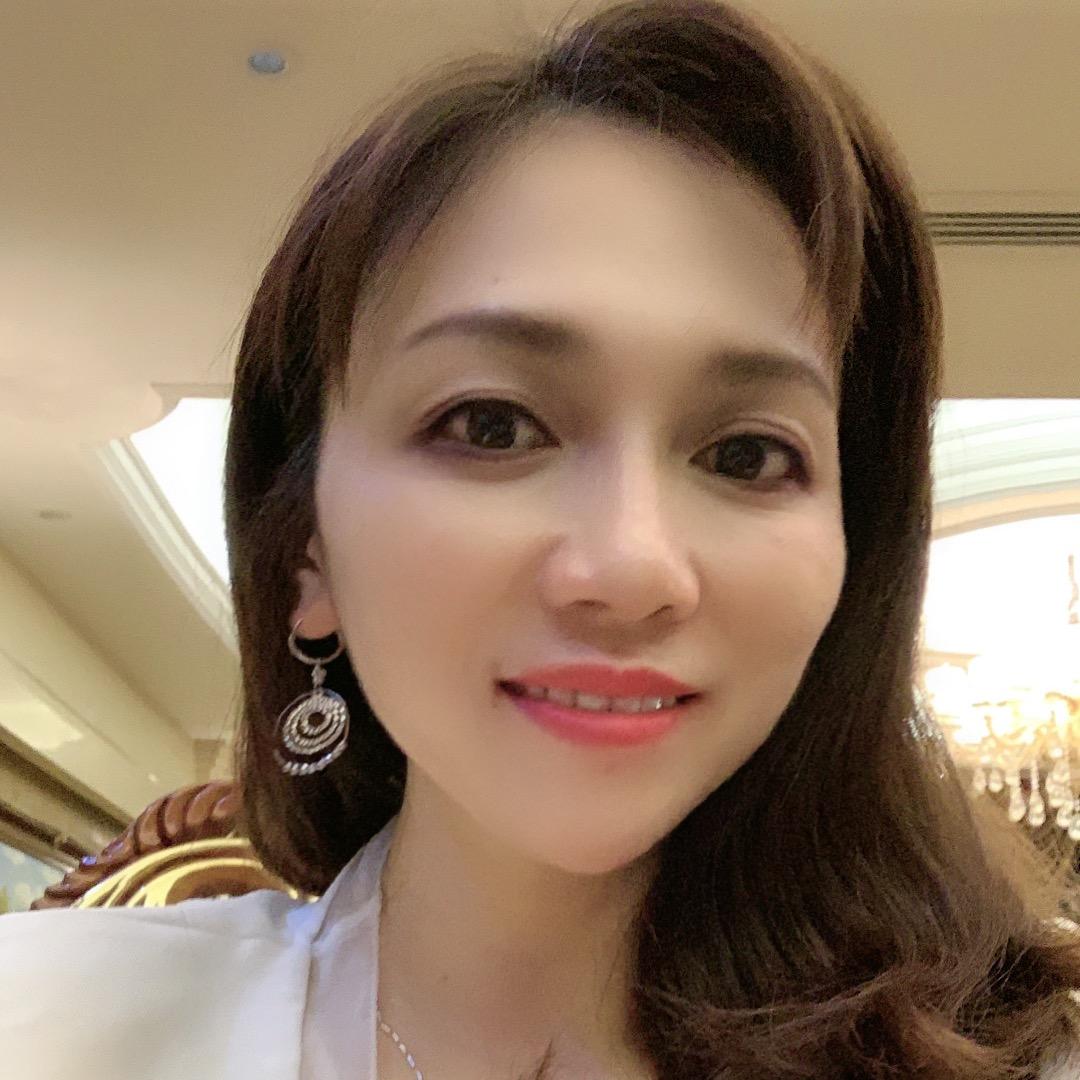 莉姐来了
