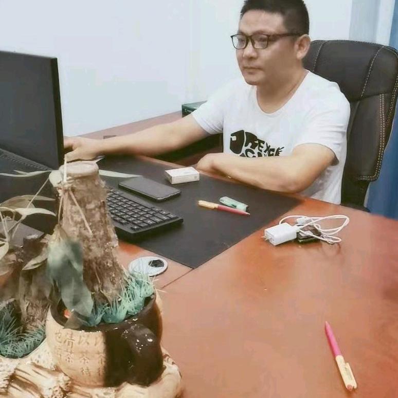 世纪集团，民哥