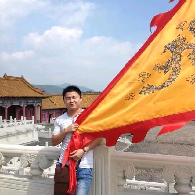 土豪的世界不懂