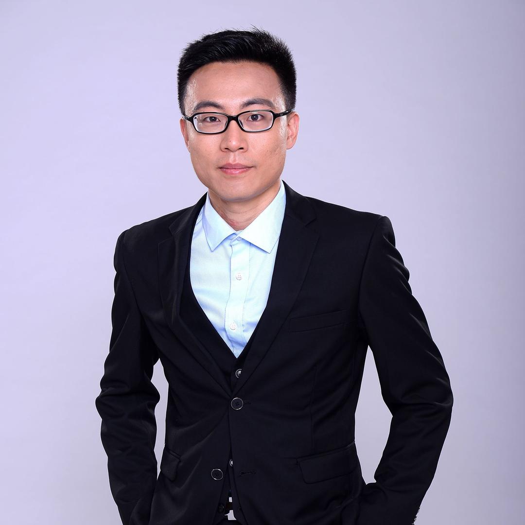 老聂读书