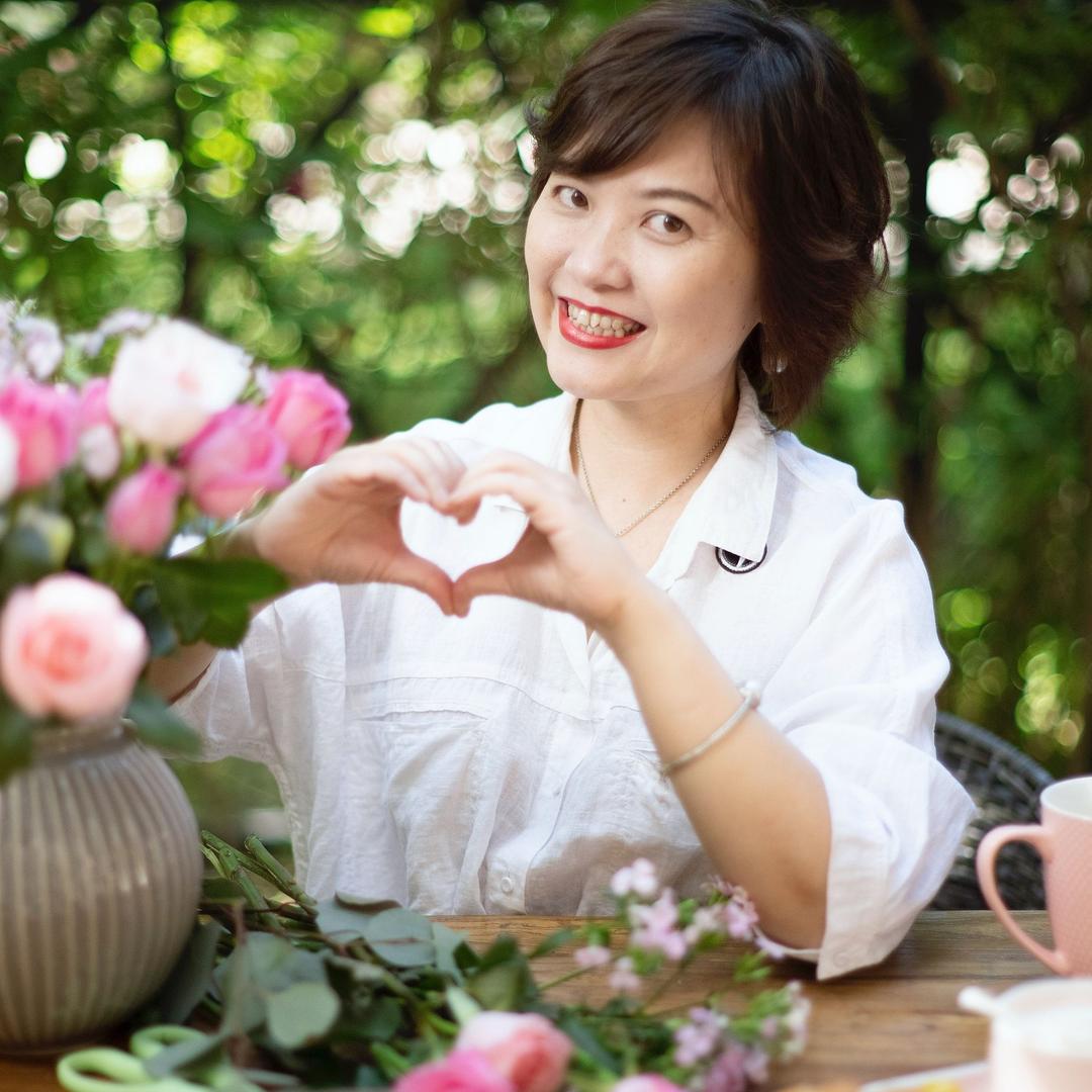 舌尖导演邬小虹@抖音