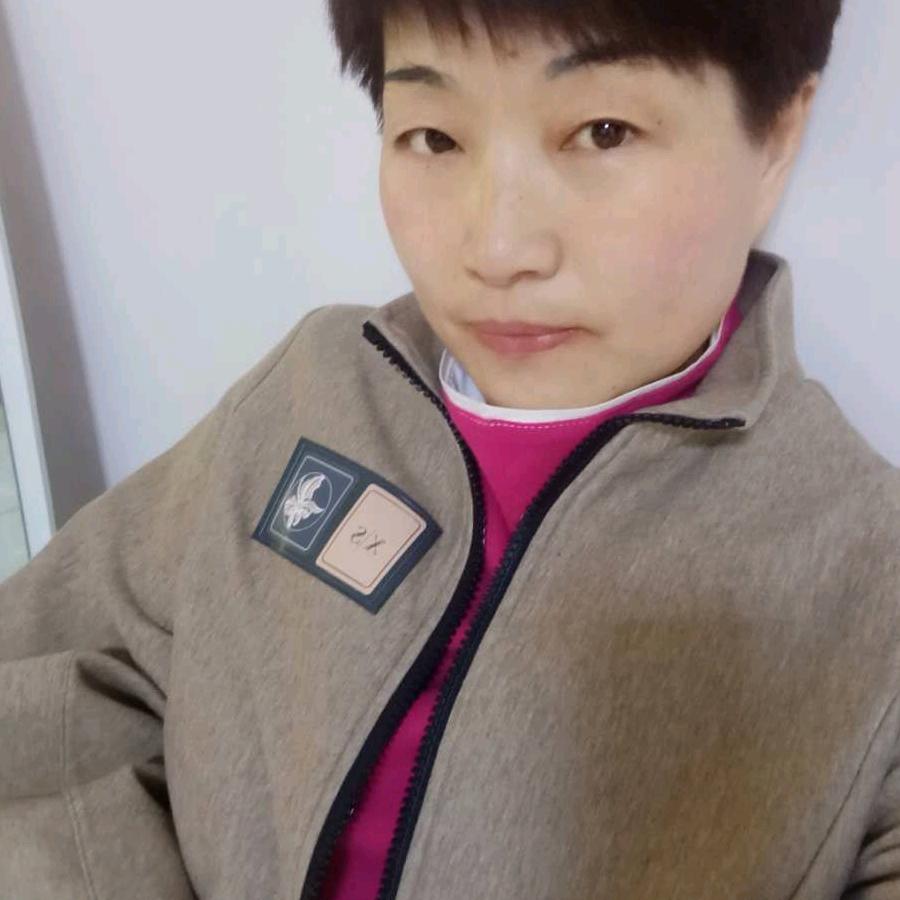 素颜依然美