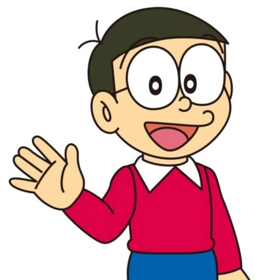 大雄玩手机@抖音