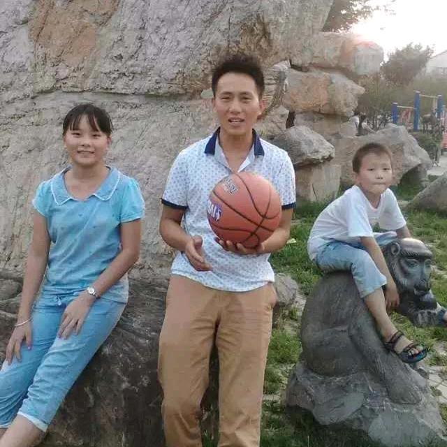 鸿运当头💖