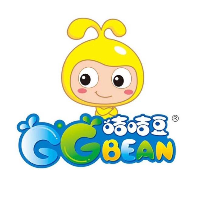 咭咭豆GGBEAN官方旗舰店