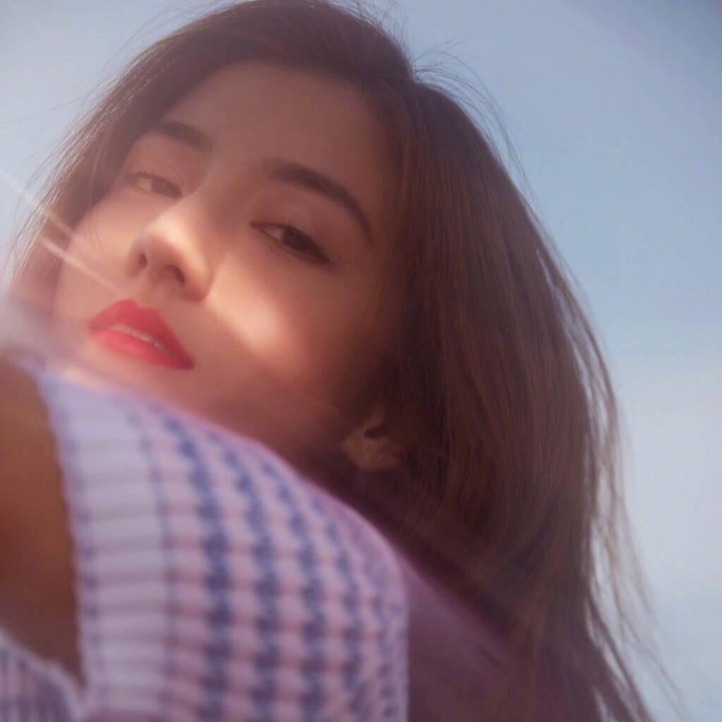 Karena吳千語@抖音