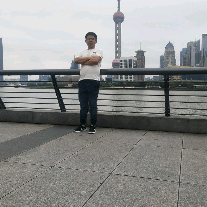 一半疯了一半算了