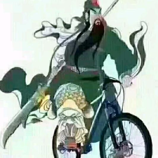 刘师傅