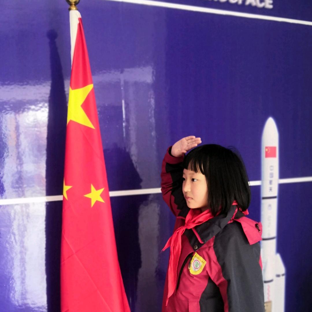 小满加油