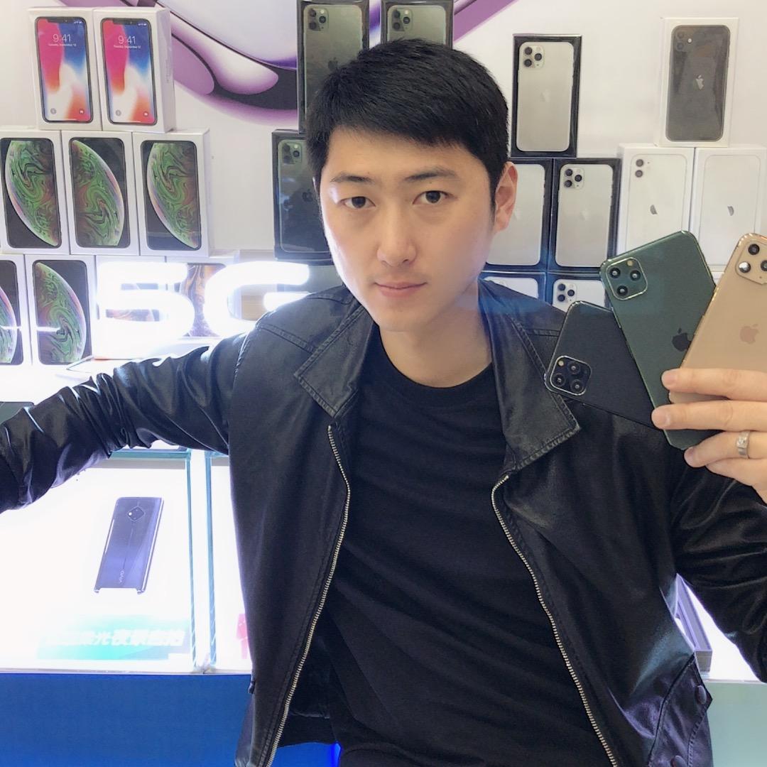 王雷通讯（站前一道街店）歆赞