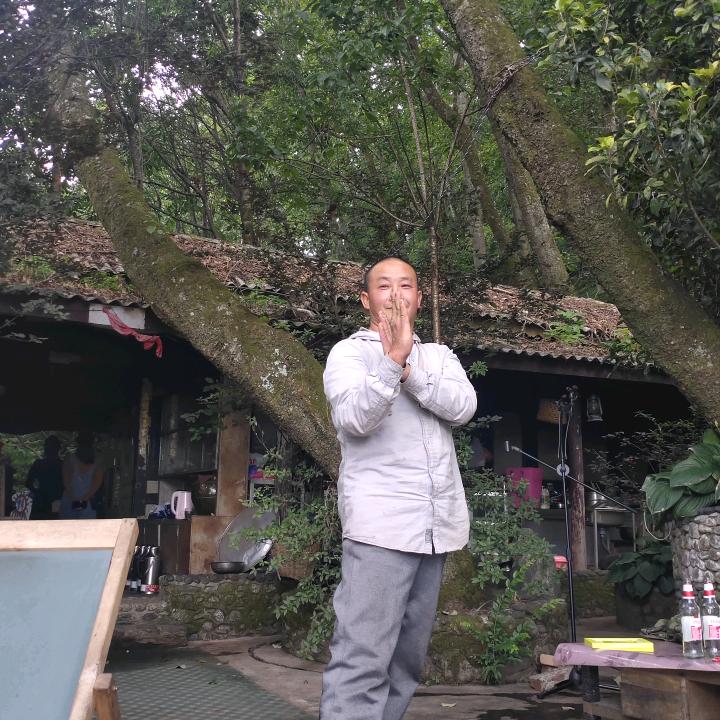 佛说m