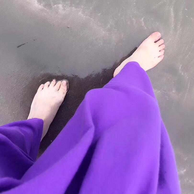 我是英子吖