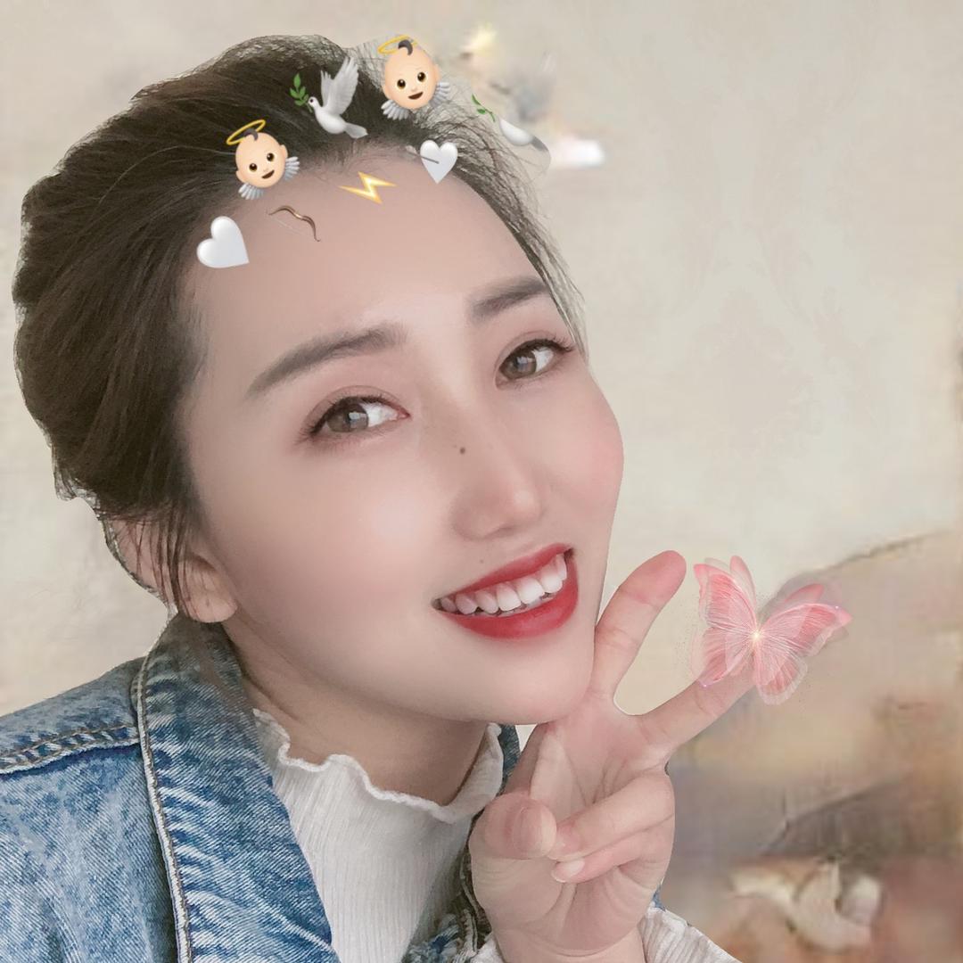 🌈🌈一直月圆•_•可好😍😍
