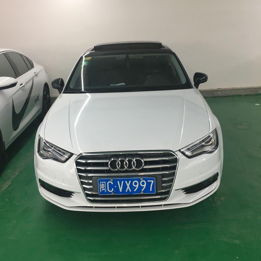 徐州大志二手车