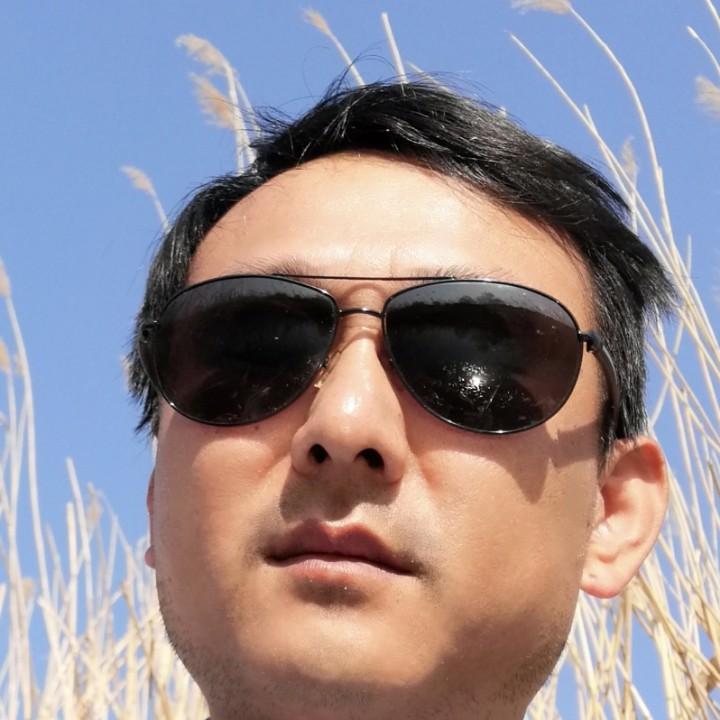 俊哥