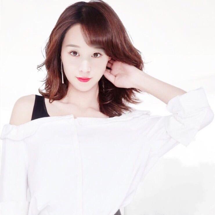 清扬婉兮