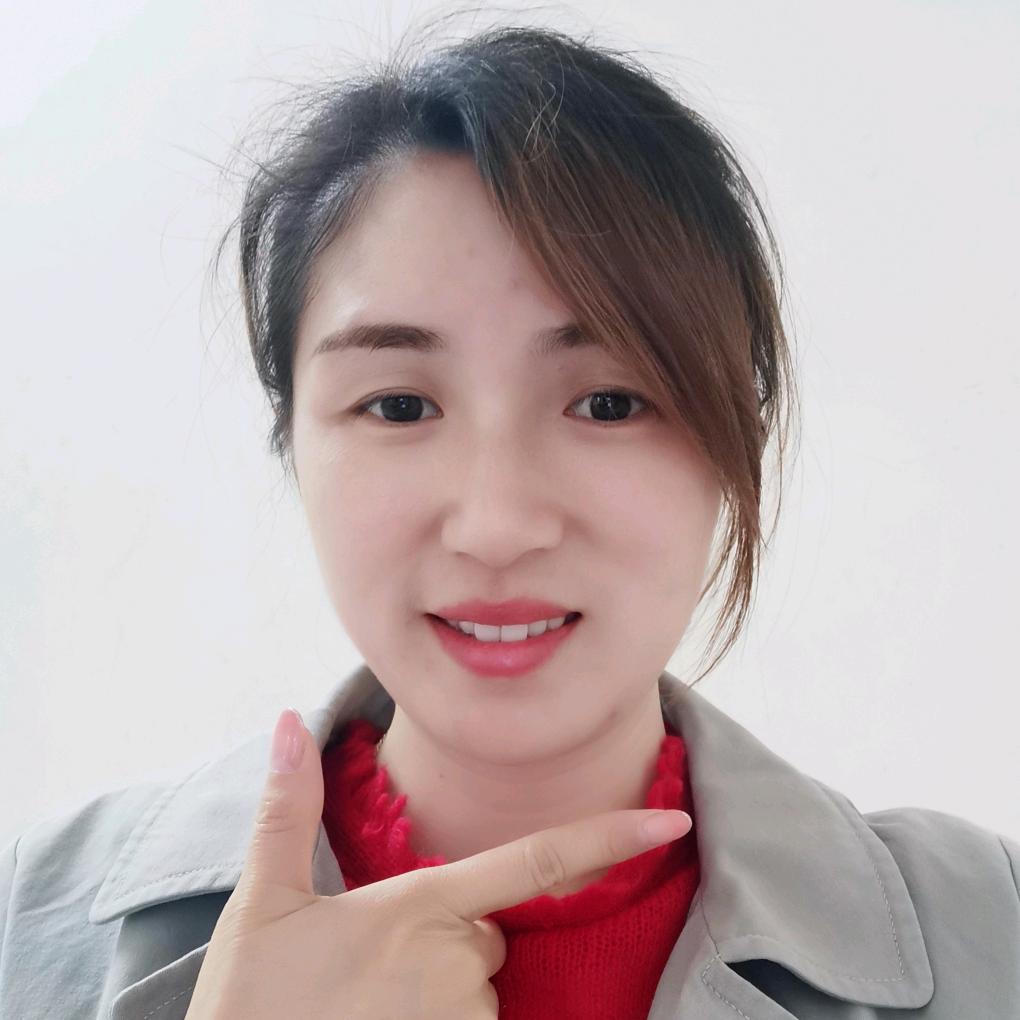 书妍宝贝