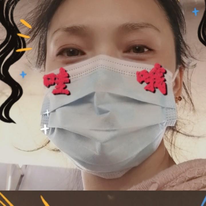 幸福一家人🌹