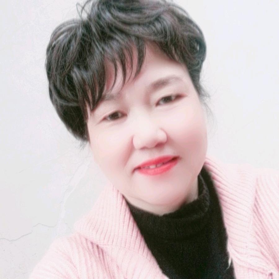神清气爽