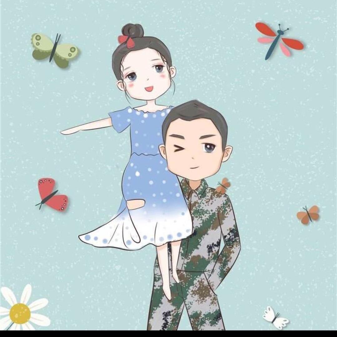 秋水伊人