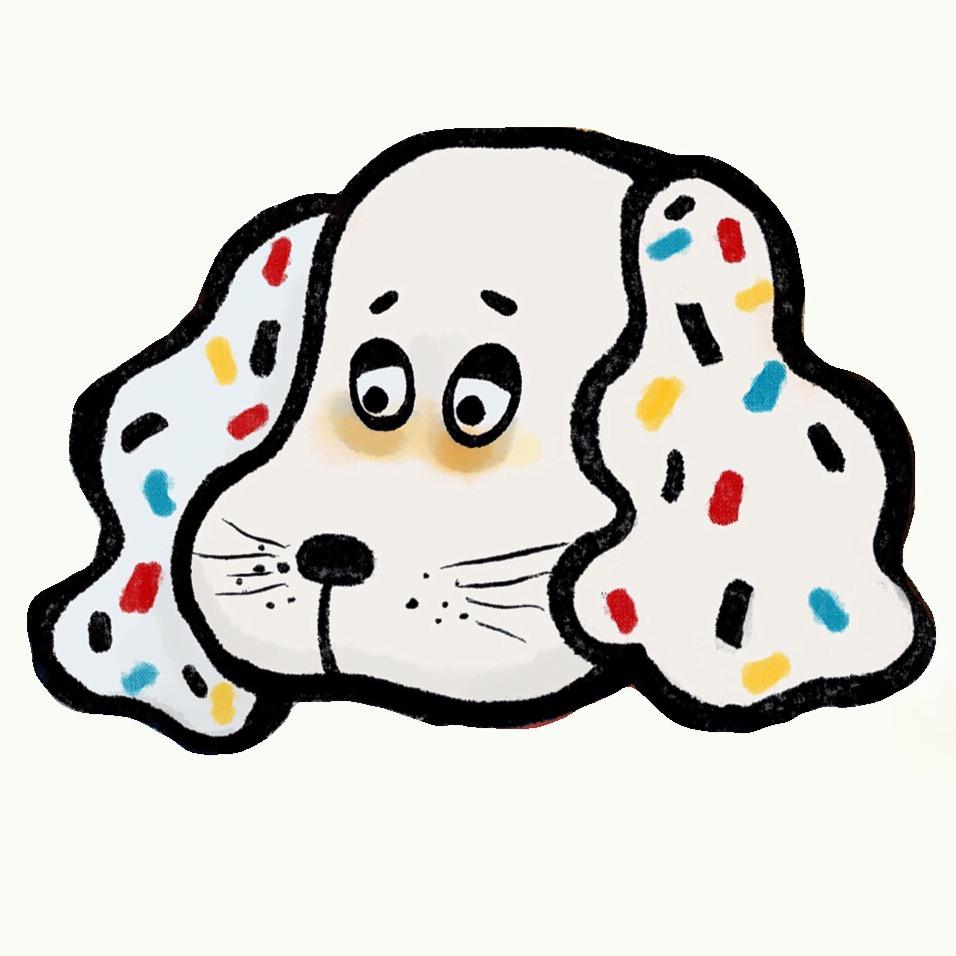 蜡笔小严的手工