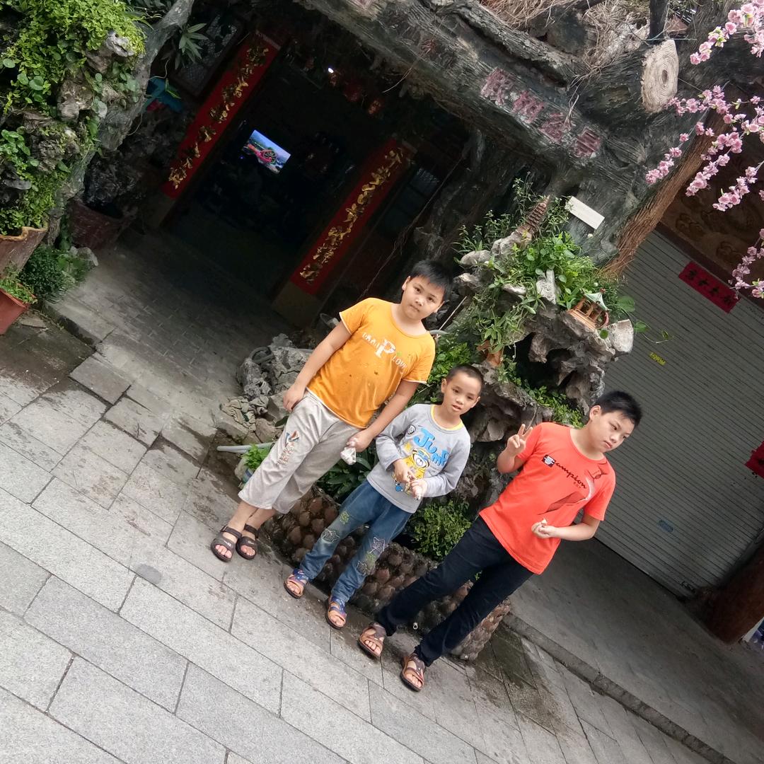 塘岸五星钻豹电动车
