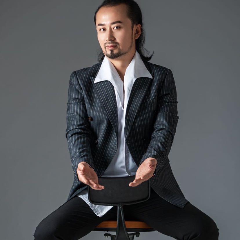 泰格与书