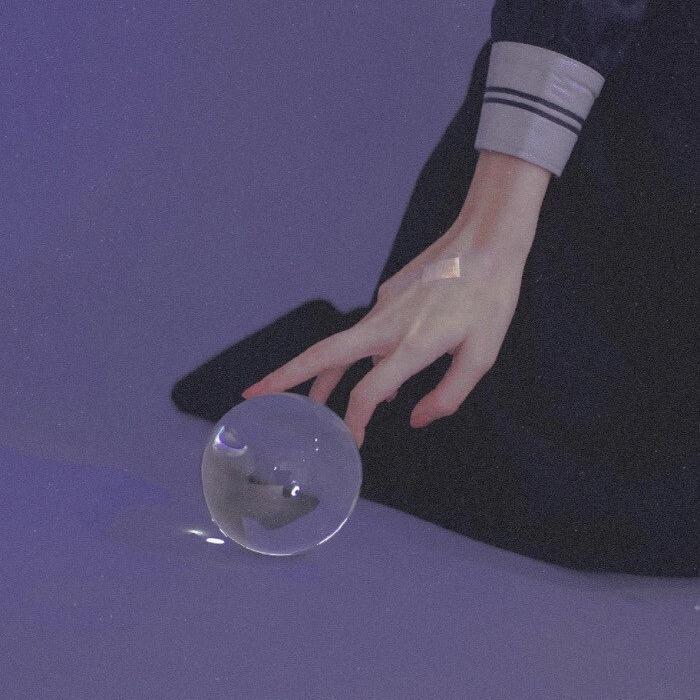 南城月