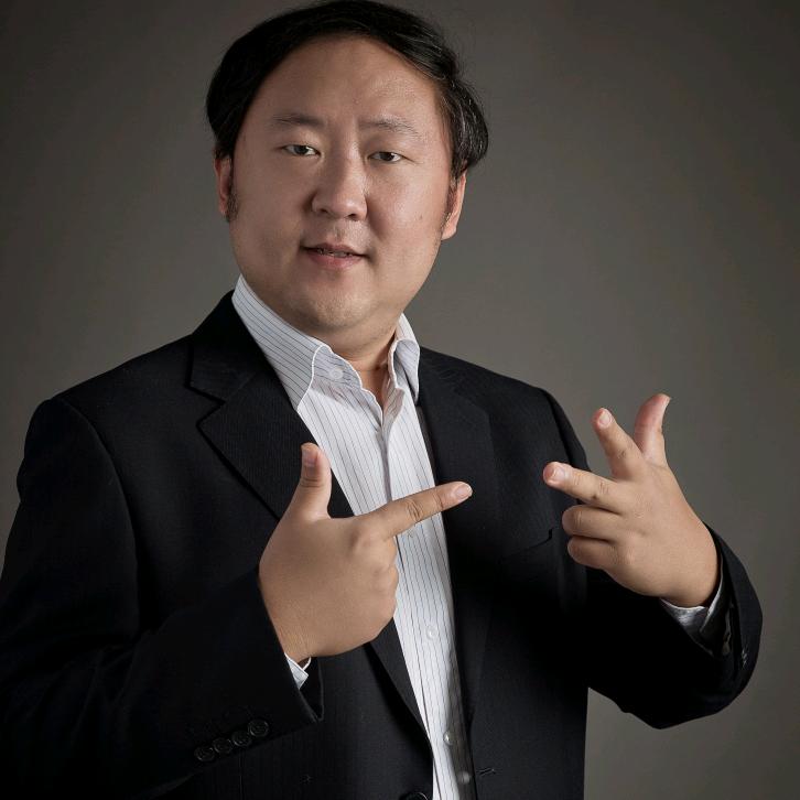 郑奕老师说管理