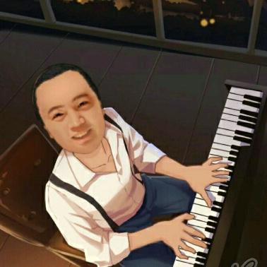 海涛音乐工作室