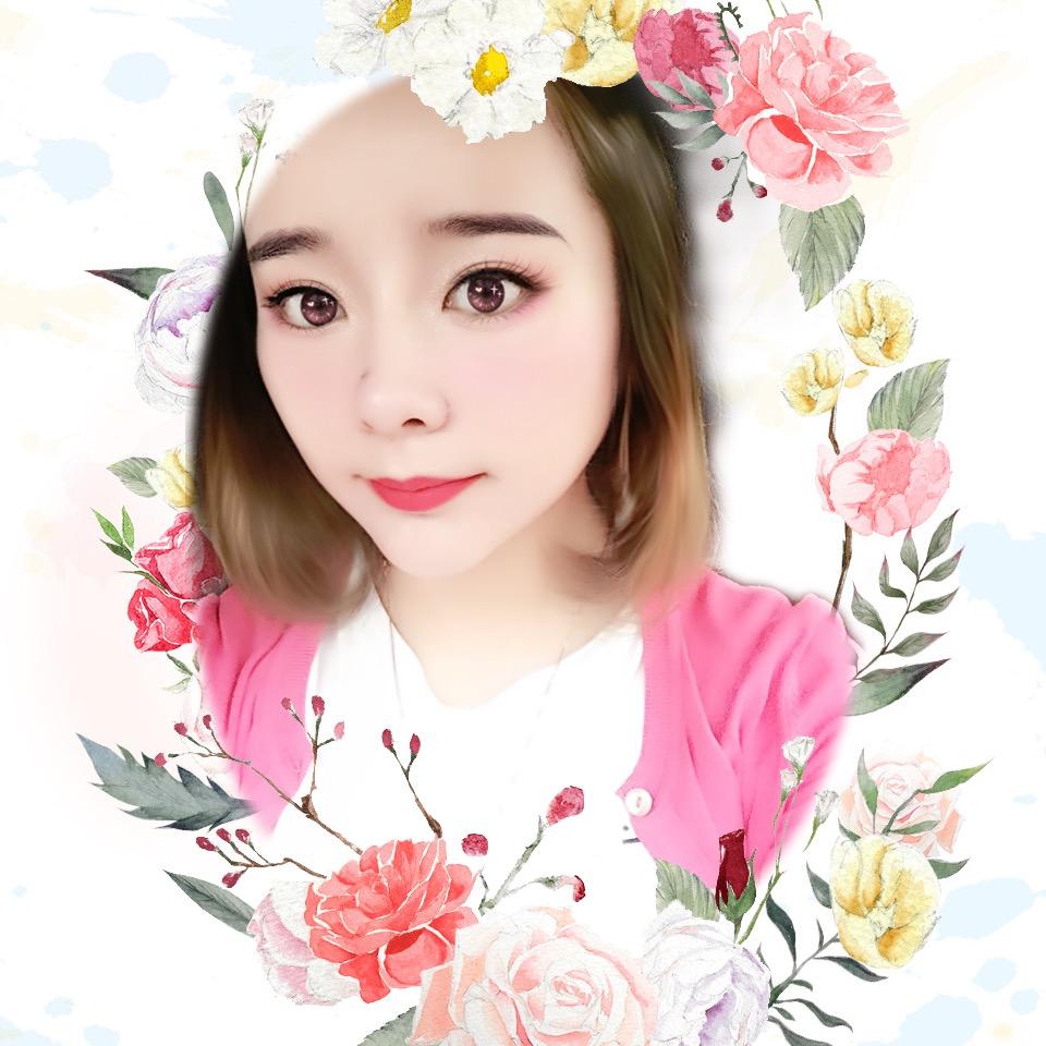 景色依旧美