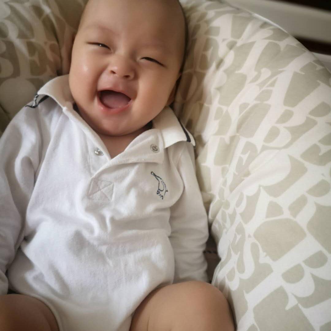 逗神的范