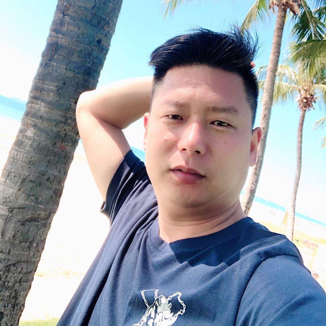 印畅的老大