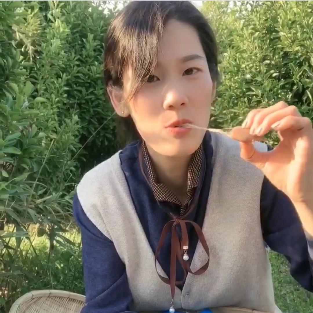 竹青海产品