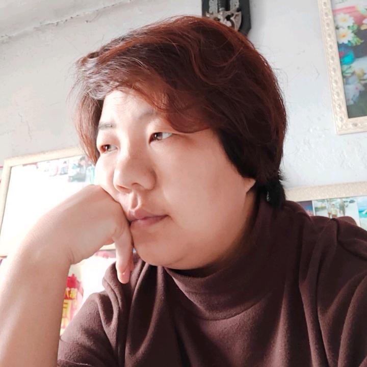 青山绿水