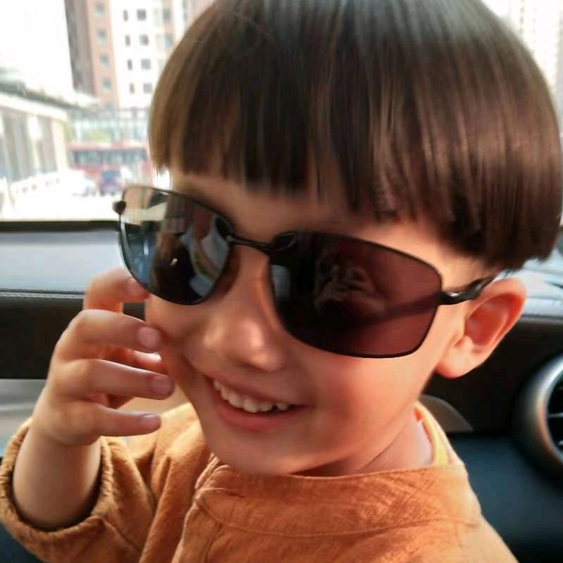 白发养黑课堂（王老师）