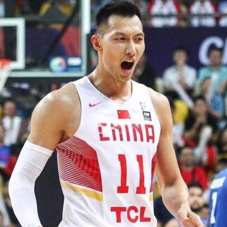 中国男篮11号💗🏀