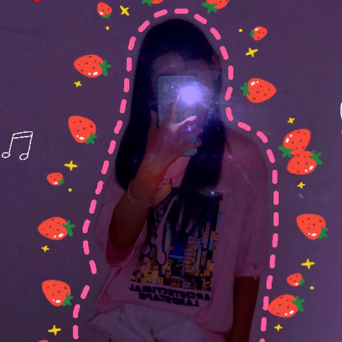 夜深深🍁