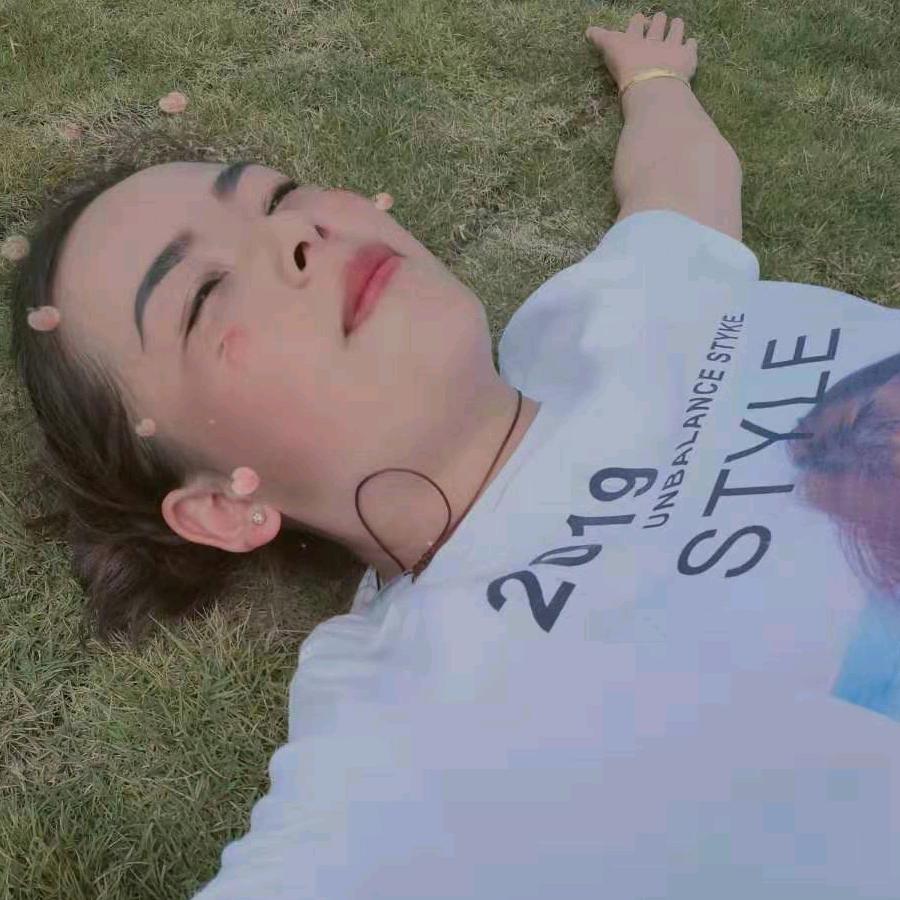 兜里有糖🍬🍬🍬