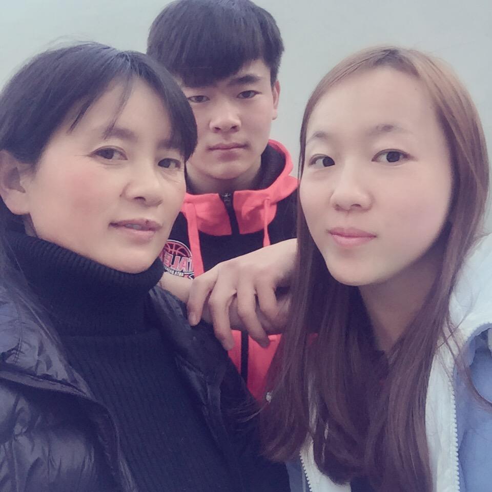 黎米丽