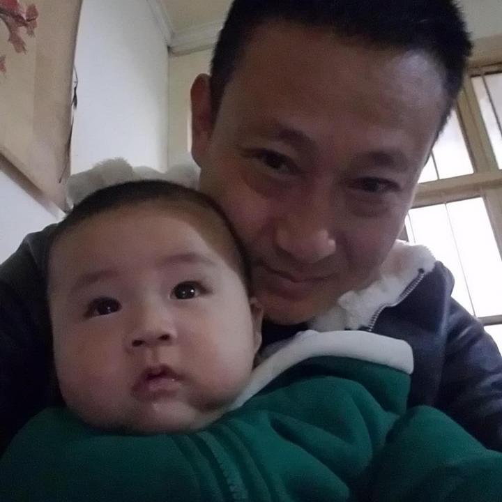 中国好男人
