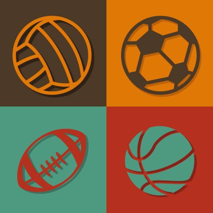 全体育All Sports